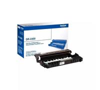 DRUM ORIGINALE BROTHER DR2300 BK 12000 pagine ORIGINALE