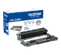 DRUM ORIGINALE BROTHER DR2400 BK 12000 pagine ORIGINALE