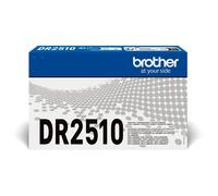 Drum Originale Brother DR2510 BK Nero 15000 Pagine
