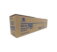DRUM ORIGINALE KONICA MINOLTA A2XN0RD DR512K Bk Nero 120000 Pagine Bizhub