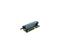 DRUM ORIGINALE LEXMARK 72K0P00 175000 Pagine BK Nero