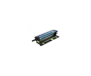 DRUM ORIGINALE LEXMARK 72K0P00 175000 Pagine BK Nero