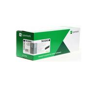 DRUM ORIGINALE LEXMARK 74C0ZK0 074C0ZK0 150000 Pagine BK Nero