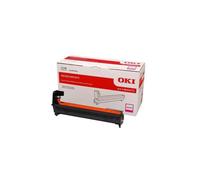 DRUM ORIGINALE MC853 MAGENTA 44844470 PER OKI MC853,MC873,MC883 TAMBURO CAPACITA