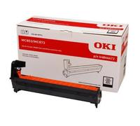 DRUM ORIGINALE MC853 NERO 44844472 PER OKI MC853,MC873,MC883 CAPACITA 30.000 PAG
