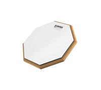 Drum pad Evans RealFeel Attacktile - Pad per l'esercitazione - Pad rivestito in