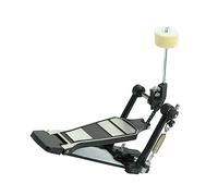 Drum Pedal Portable Chain Drive Drum Step Accessori Per Strumenti Professionali Per La Pratica Del Tamburo Pedale per grancassa per principianti