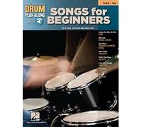 Drum Play-Along: Volume 32: Noten, CD, Play-Along für Schlagzeug