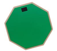Drum Practice Pad 12 Pollici Drum Pad Doppio Lato Pratica Drum Pad Pratica Pad Per Drumming Drum Practice Pad
