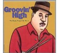 Drum Project on the 3 - Groovin'high