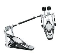 Drum Set Accessori Per Strumenti Per La Pratica Del Tamburo A Pedale Del Tamburo A Doppio Fondo Pedale per grancassa per principianti