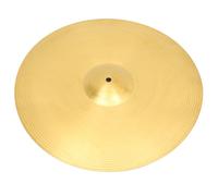 Drum Set Cymbal Practice Jazz Drum Cymbal Crash Cymbal Music Instrument Cymbal