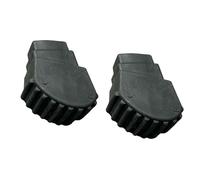 Drum Set Foot Cushion Con Vibrazioni Che Smorzano La Tecnologia E Superfici Presa Sicure Per Protezioni Per Le Attrezzature Musicali Non Slip Tampone Tamburo