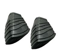 Drum Set Foot Cushion Con Vibrazioni Che Smorzano La Tecnologia E Superfici Presa Sicure Per Protezioni Per Le Attrezzature Musicali Non Slip Tampone Tamburo