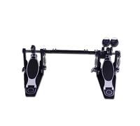 Drum Set Pedal Drum Set Double Step Drum Drum Kit Pedale In Zinco-alluminio Addensato Accessori per batteria