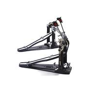 Drum Set Pedal Drum Set Double Step Drum Kit Accessori Per Strumenti Musicali Pedale per grancassa per principianti