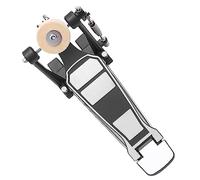 Drum Set Single Kick Pedal Machine Drive Bass Percussion Instrument Kit Di Ricambio Per Accessori Pedale per grancassa per principianti