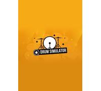 Drum Simulator Steam Key GLOBAL