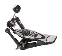 Drum Single Step Hammer Pedale Jazz Drum Single Step Hammer Pedale per grancassa per principianti