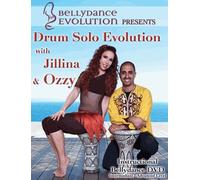 Drum Solo Evolution with Jillina & Ozzy