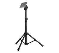 Drum Stand, Adjustable Snare Holder, Ergonomic Drum Pad Support, 20.47-37.8 Inches Height-Adjustable Accessory for School, Travel, Camping, Live Performance, and Practice Sessions