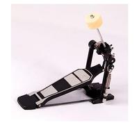 Drum Step Hammer Tamburo Jazz Passo Singolo Passo Martello Pedale Fondo Tamburo Pratica Accessori Per Strumenti Pedale per grancassa per principianti