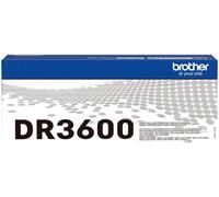 DRUM TAMBURO BROTHER DR3600 ORIGINALE 75000 PAG. DR-3600 L6710/L5710/L4510/L6910