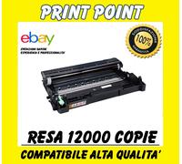 Drum Tamburo Compatibile Brother DR2000 Per DCP 7010 7020 7025 HL 2020 2030 2035
