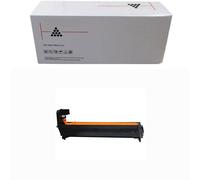 DRUM TAMBURO COMPATIBILE OKI NON ORIGINALE 30000 PAGINE 44844472 BK NERO