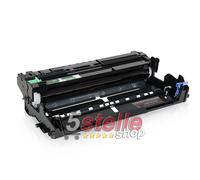 DRUM TAMBURO PER BROTHER HL-L5000D L5100DN L5100DNT L5100DNTT L5200DW