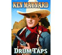 Drum Taps (DVD) Dorothy Dix Ken Maynard