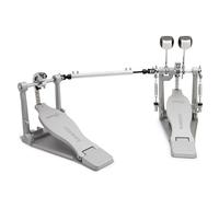 drum-tec DP-602-ES Elementary Series - Macchina a doppio piede Chain Drive