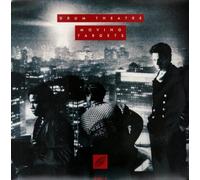 Drum Theatre - Moving Targets