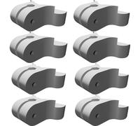 Drum Tom Holder Bracket for YAMAHA - Professional Hardware Mount Accessory V2