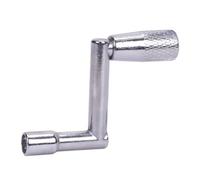 Drum Tuning Key - Metal Drum Tuning Key, Drum Tuning Key Tool, Portable Alloy Drum Key Tuner, Drum Tuning Tool, Precise Metal Drum Tuning Key Wrench, Drum Tuner Key for Acoustic and Electronic Drums