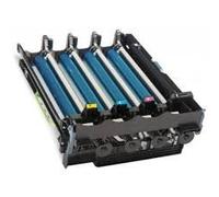 Drum unit 70C0P00 nero + colore tamburo compatibile 70C0Z50,70C0Z10 per Lexmark C2132 ,CS310,CS317,CX410,XC2132 40.000 pagine