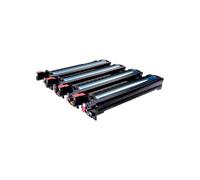 Drum Unit And Developer Unit 95 Percent Compatible With 2030 | Drum 2030 Restore | This drum unit is compatible with 2030, 2050, 2051, and 2551 copier models(BK)