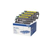 DRUM UNIT BROTHER DR-230 R230 ORIGINALE PER BROTHER HL 3040 CN,3070 Mfc 9010,