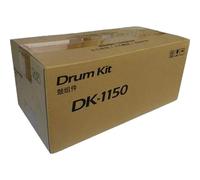 DRUM UNIT DK1150 NERO ORIGINALE 302RV93010 TAMBURO PER KYOCERA TK1150,TK1160,TK1