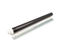 Drum Unit Maintenance Kit for K-yocera TASKalfa 3212i 4012i 4020i M4125idn M4132idn OPC Drum Cleaning Blade Primary Charge Roller(1Set 2pcs)