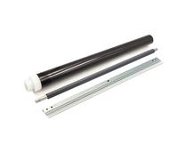 Drum Unit Maintenance Kit for K-yocera TASKalfa 3212i 4012i 4020i M4125idn M4132idn OPC Drum Cleaning Blade Primary Charge Roller(1Set 3pcs)