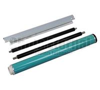 Canon Parts&Toner Black Compatibile - CACE5180N