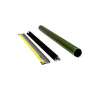 Drum Unit Rebuild With Primary Char Roller PCR DR316 Compatible With | Drum use with C300i, C250i Restore | This drum unit rebuild is designed for use with C300i,(DL Group B)