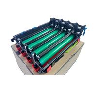 Drum Unit, Unità immagine compatibile in bianco e nero e a colori, compatibile con Lexmark CS421 521 622 Series CX421 522 622 625 Series 78C0ZV0 Unità tamburo,for Drum Kit Replacement