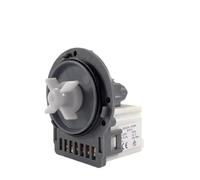 Drum Washing Machine Drain Pump B20-6 B30-6A Motor