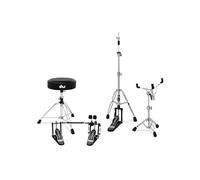 DW 4pc Hardware Pack Double Pedal