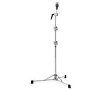 Drum Workshop asta per piatti dritta Serie 6000 a base flat