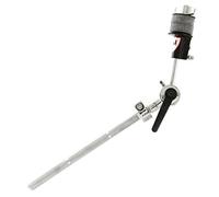 Drum Workshop braccio per piatti corto da 1/2" (1,27 cm) con tilter senza dentatura - 9" (22,86 cm)