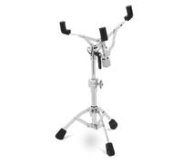 DW Drums 3000 Series Single-Braced Snare Stand, Chrome