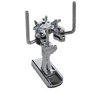 Drum Workshop, Inc. DW DWCP9900BD - Tamburo doppio Tom Mount cromato